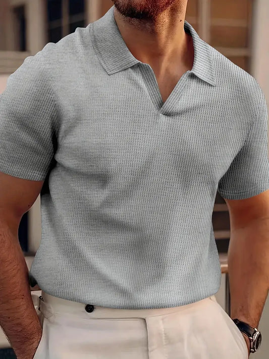 Caspian | Men's polo shirt