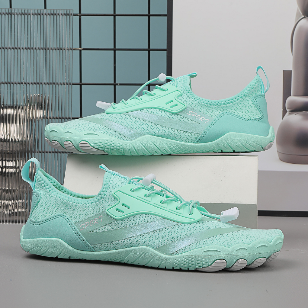 Kairo | Men lightweight barefoot training shoes