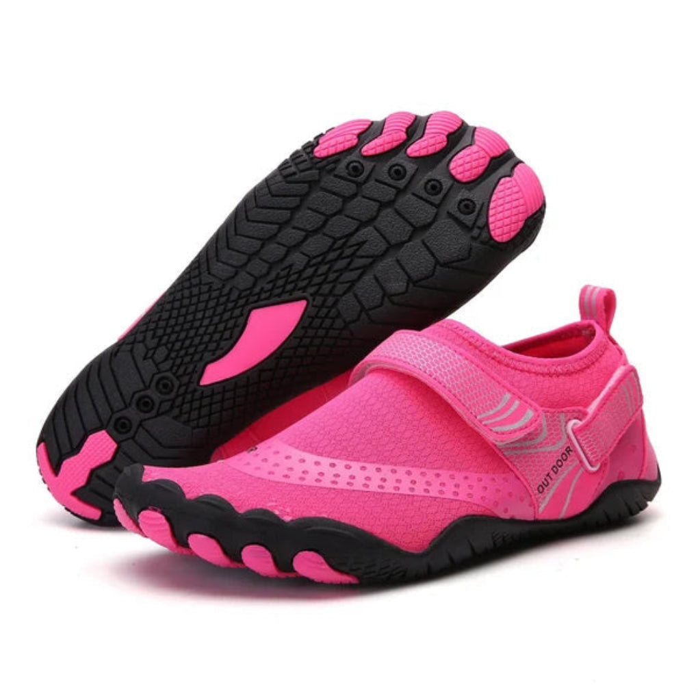 Jalen | Unisex barefoot water shoes with ergonomic design