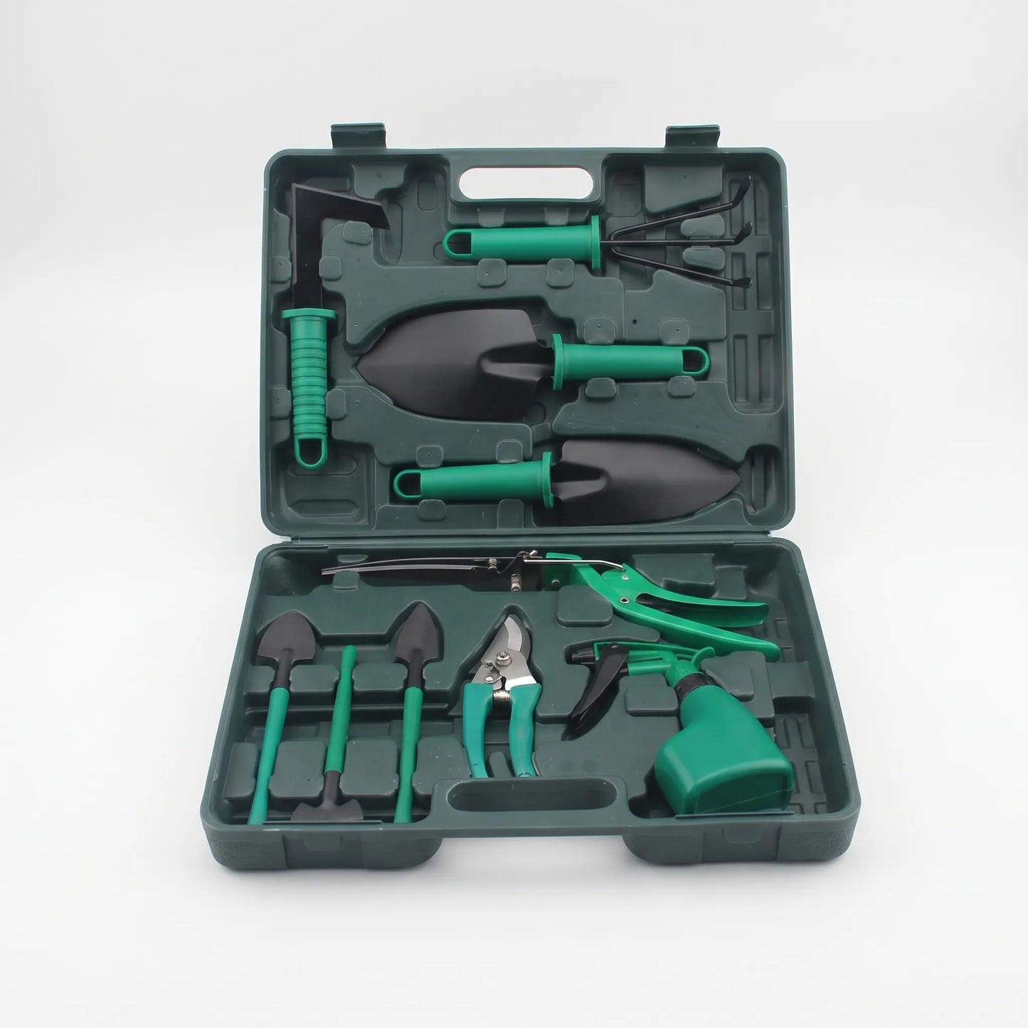 Flex | Garden Tool Set with Storage Case