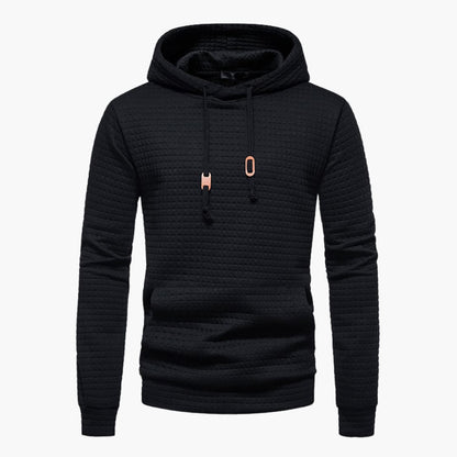 Henry | Men's Comfortable Hoodie with Relaxed Fit