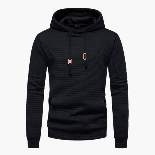Henry | Men's Comfortable Hoodie with Relaxed Fit