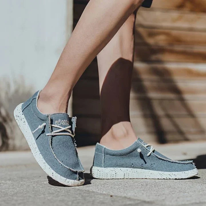 Dylan | Lightweight Slip-On Shoes with Comfortable Fit
