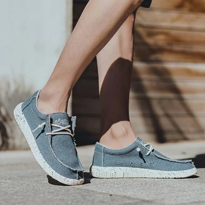 Dylan | Lightweight Slip-On Shoes with Comfortable Fit