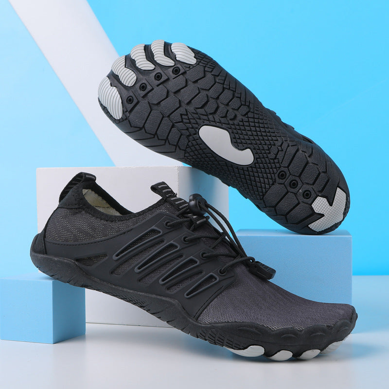 Javis | Unisex barefoot water shoes with quick dry design