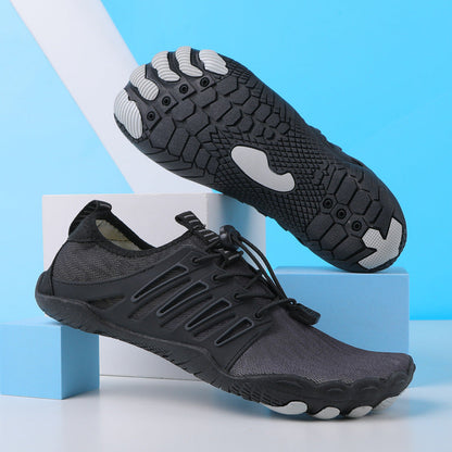 Javis | Unisex barefoot water shoes with quick dry design