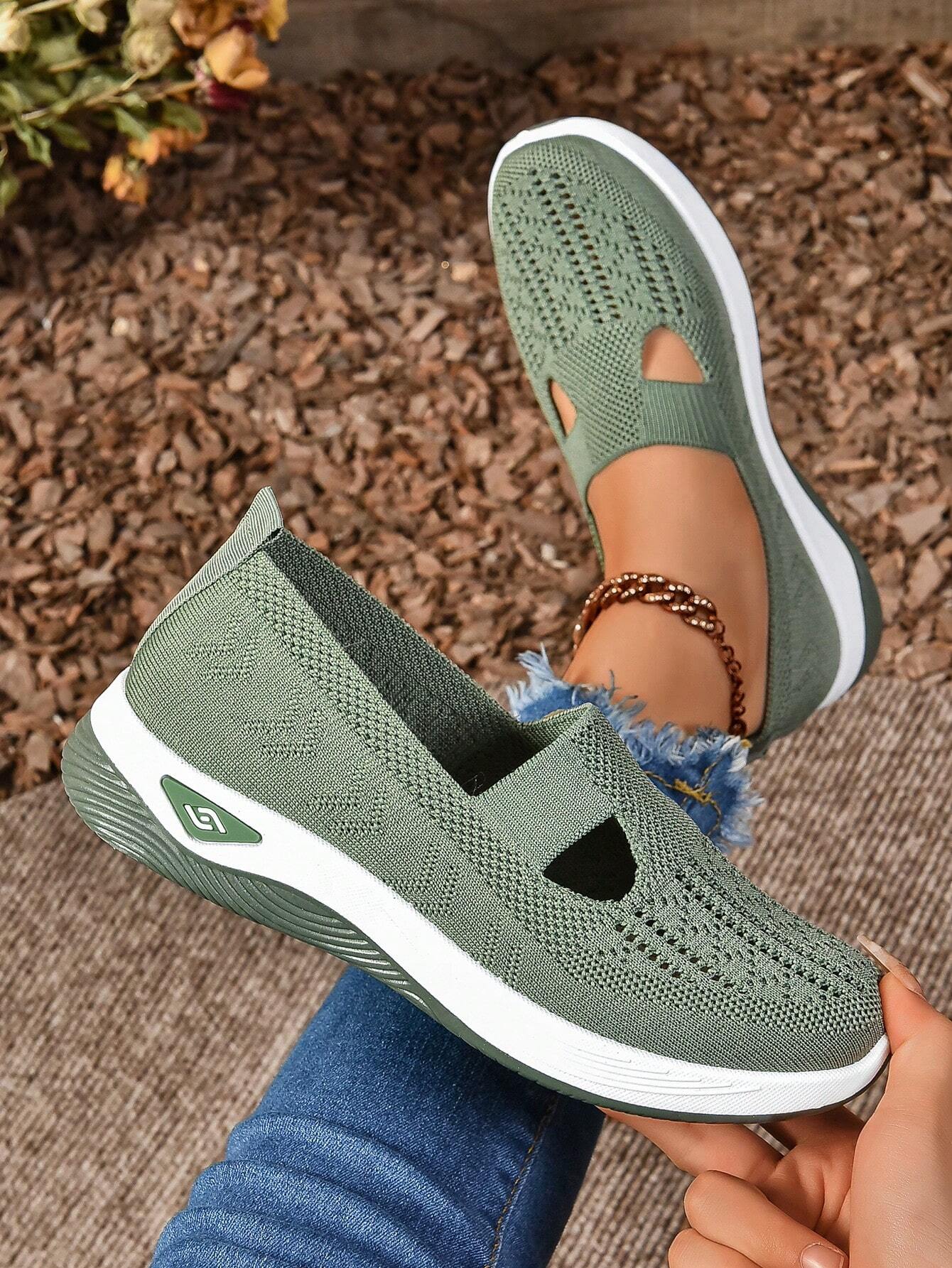 Winslow | Women’s casual slip on walking shoes
