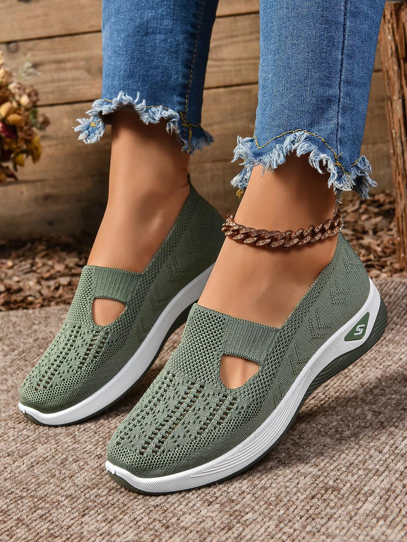 Winslow | Women’s casual slip on walking shoes