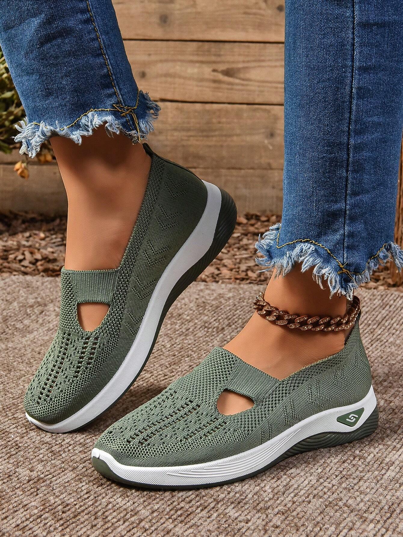 Winslow | Women’s casual slip on walking shoes