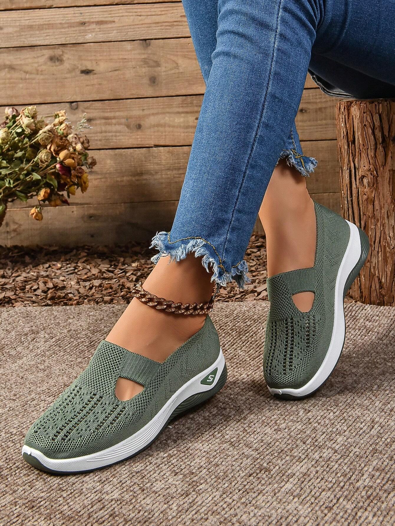 Winslow | Women’s casual slip on walking shoes