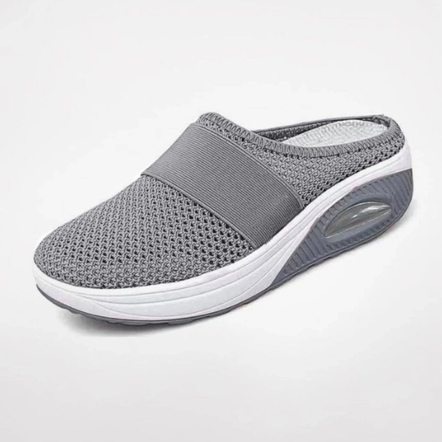 Orlena | Women Slip On Shoes with Cushioned Sole and Supportive Design