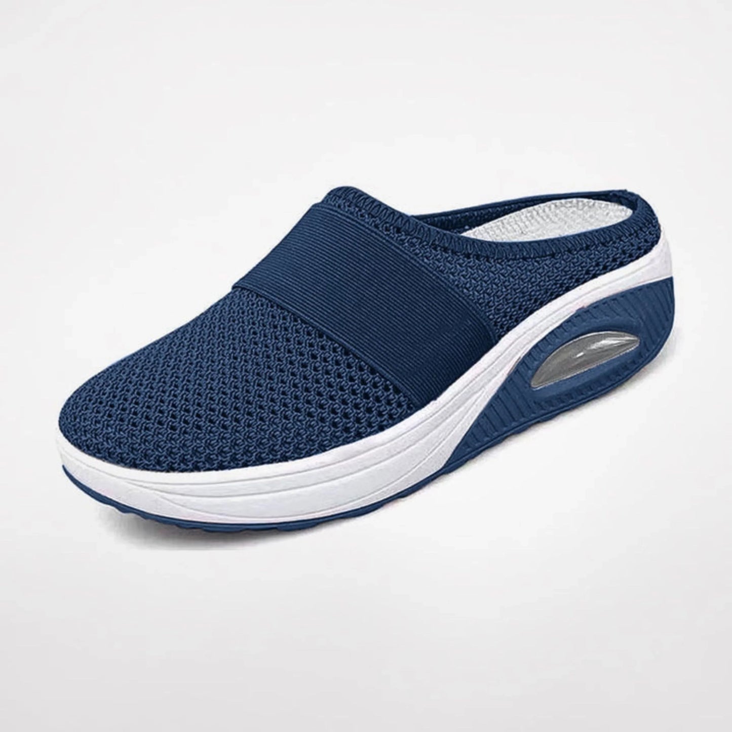 Orlena | Women Slip On Shoes with Cushioned Sole and Supportive Design