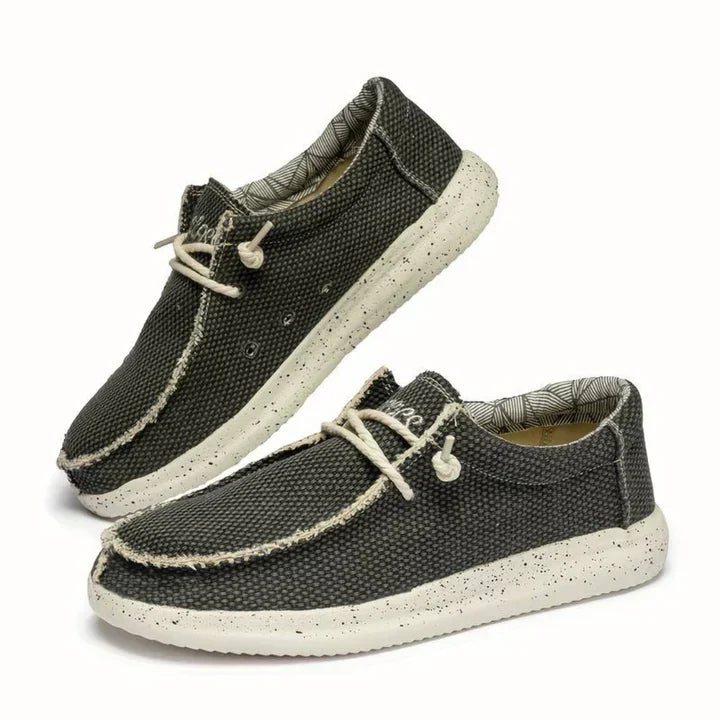 Dylan | Lightweight Slip-On Shoes with Comfortable Fit