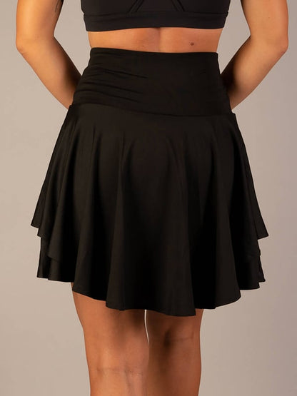 Amelia | Casual Skirt with Pockets