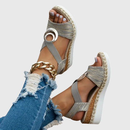 Volia | Orthopedic Sandals