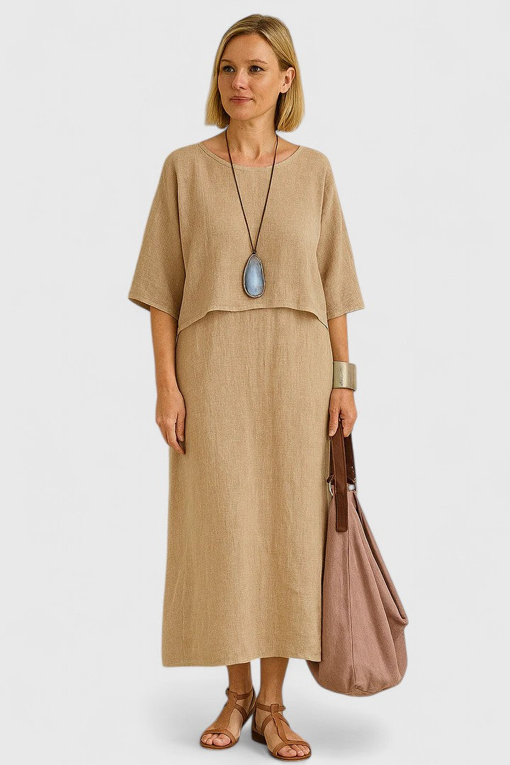 Florence | Casual Summer Two Piece Set