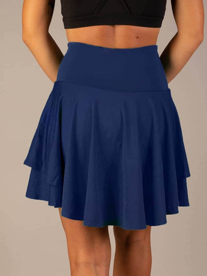 Amelia | Casual Skirt with Pockets