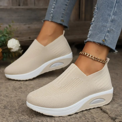 Hazel | Orthopedic Shoes with Cushioned Sole Support