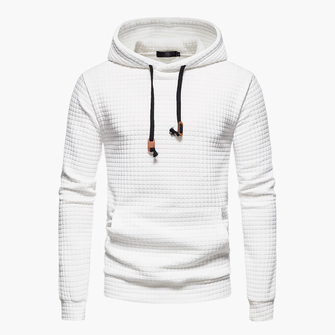 Henry | Men's Comfortable Hoodie with Relaxed Fit