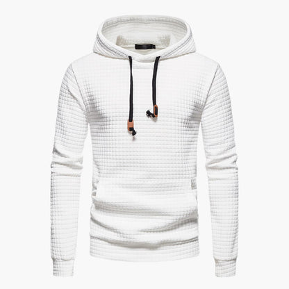Henry | Men's Comfortable Hoodie with Relaxed Fit