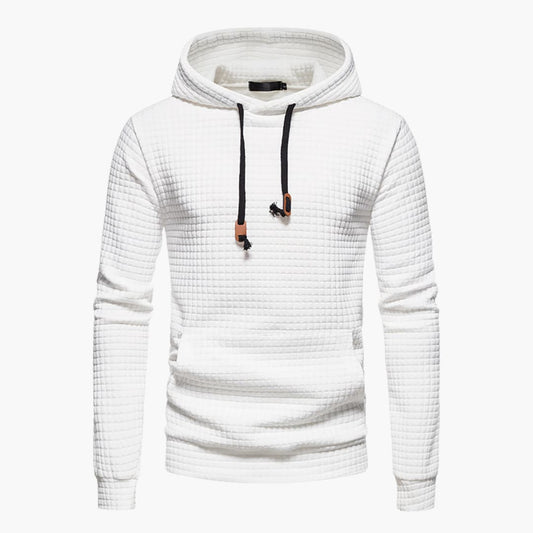 Henry | Men's Comfortable Hoodie with Relaxed Fit
