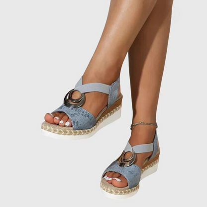 Volia | Orthopedic Sandals