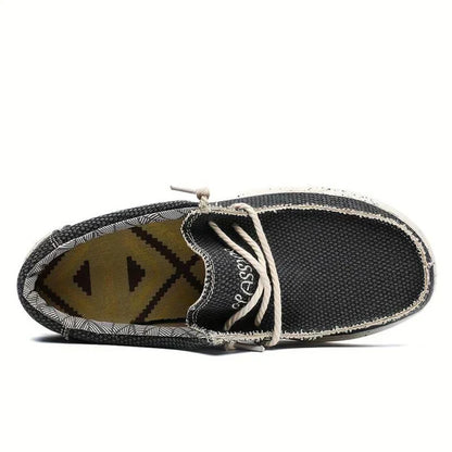 Dylan | Lightweight Slip-On Shoes with Comfortable Fit
