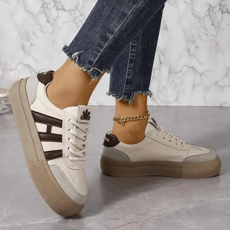 Elizabeth | Women's Light Edition Casual Sneakers