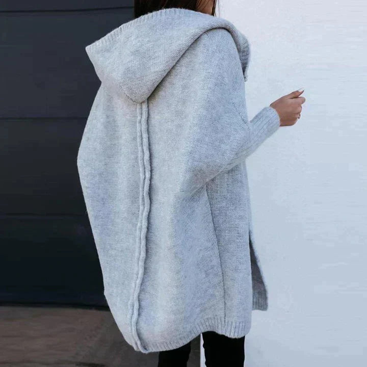 Scarlett | Women's Elegant Cardigan with Open Front