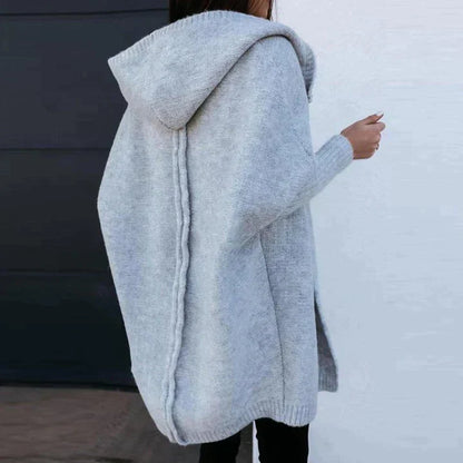 Scarlett | Women's Elegant Cardigan with Open Front