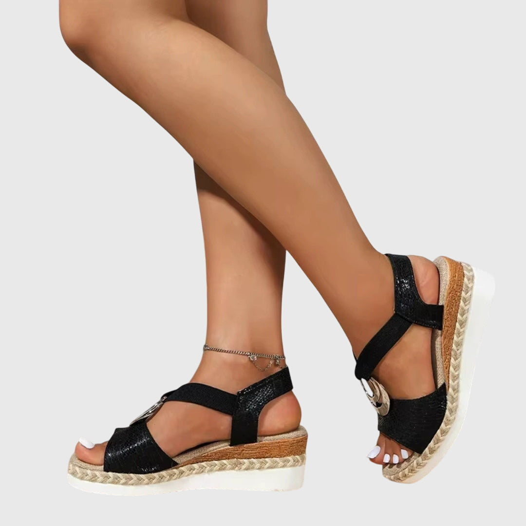 Volia | Orthopedic Sandals