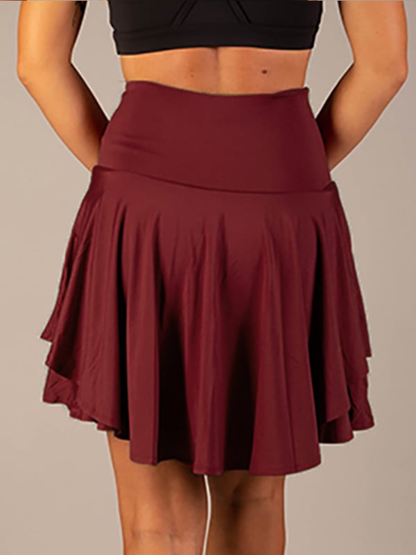Amelia | Casual Skirt with Pockets