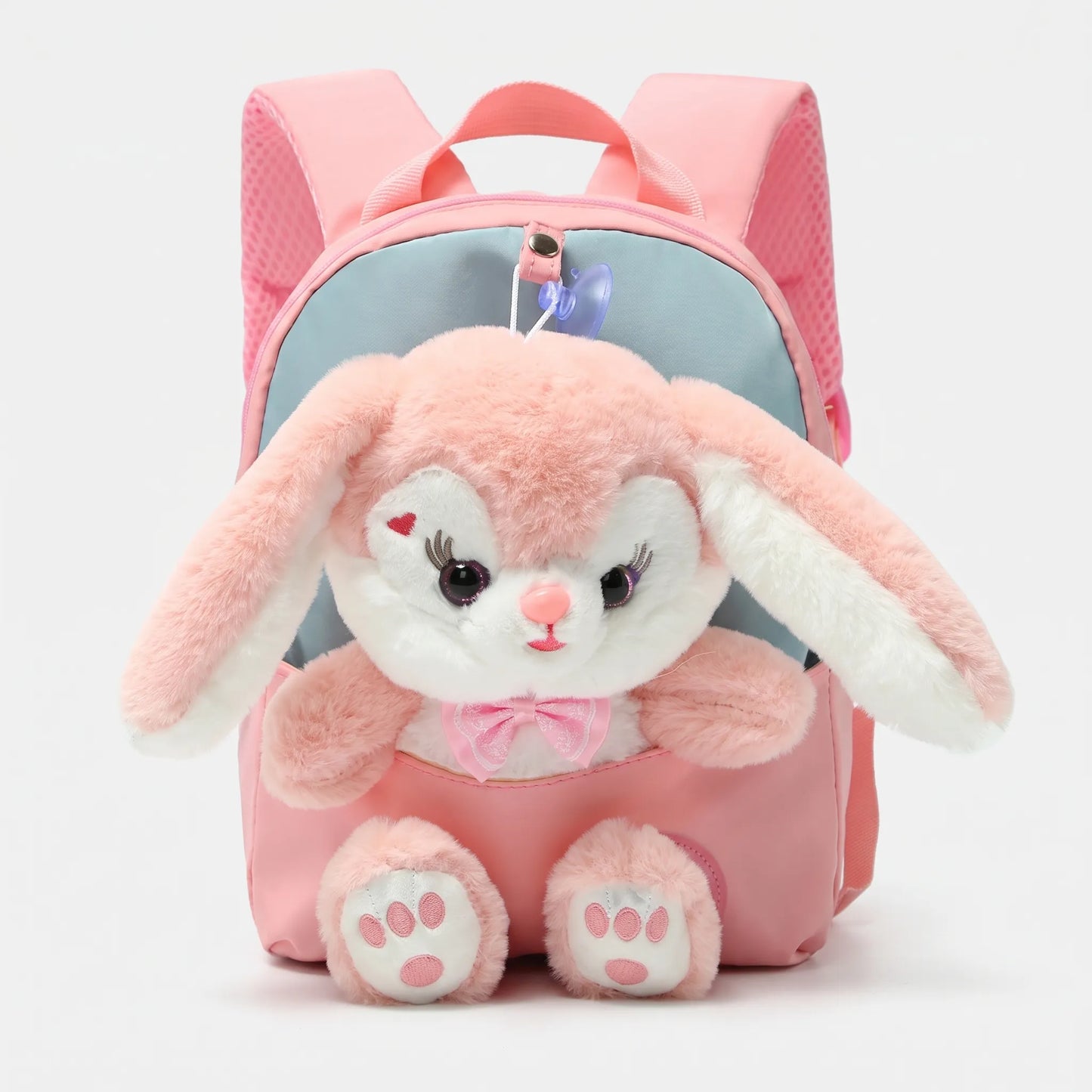 Delilah | Kids Backpack with Cute Animal Cartoon Design