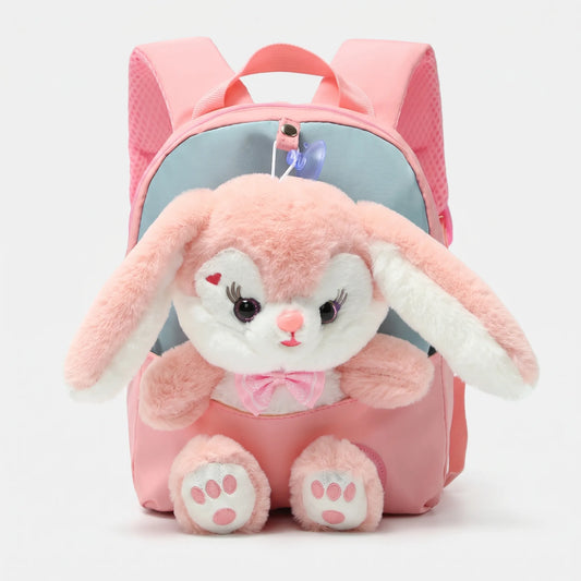 Delilah | Kids Backpack with Cute Animal Cartoon Design