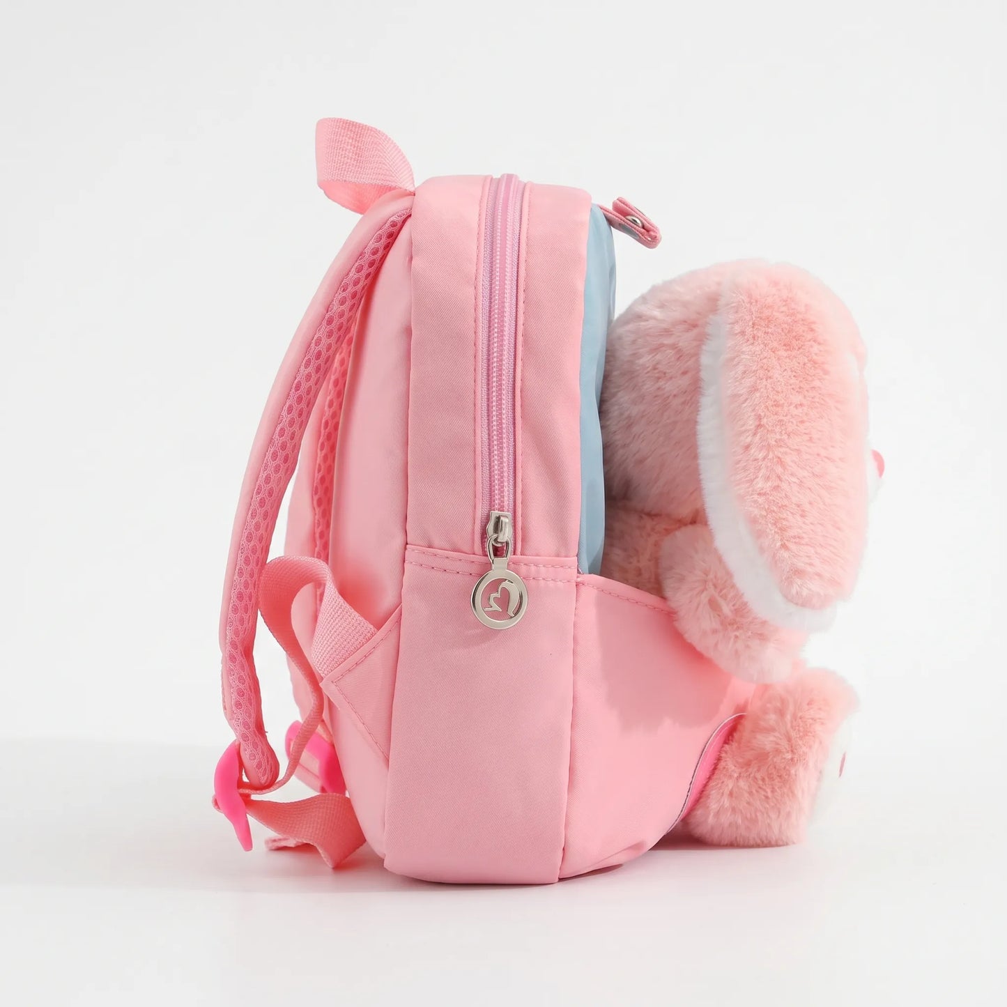 Delilah | Kids Backpack with Cute Animal Cartoon Design