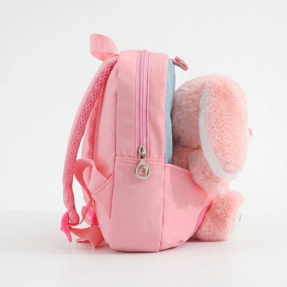 Delilah | Kids Backpack with Cute Animal Cartoon Design