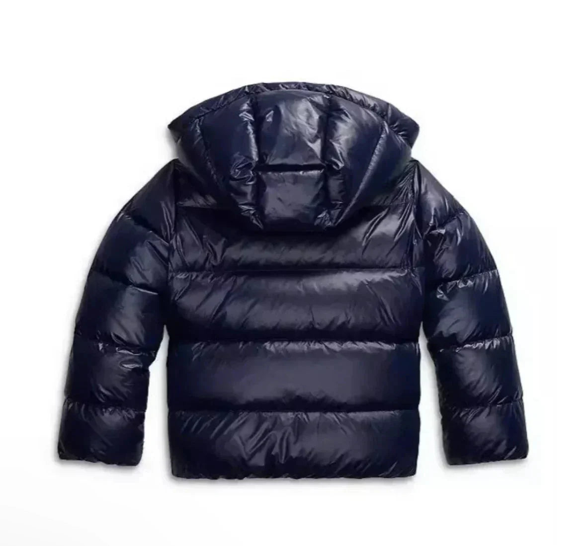 Ricarda | Women's Hooded Puffer Jacket with Lightweight Quilted Design