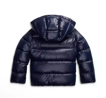 Ricarda | Women's Hooded Puffer Jacket with Lightweight Quilted Design