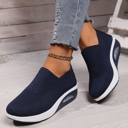 Hazel | Orthopedic Shoes with Cushioned Sole Support