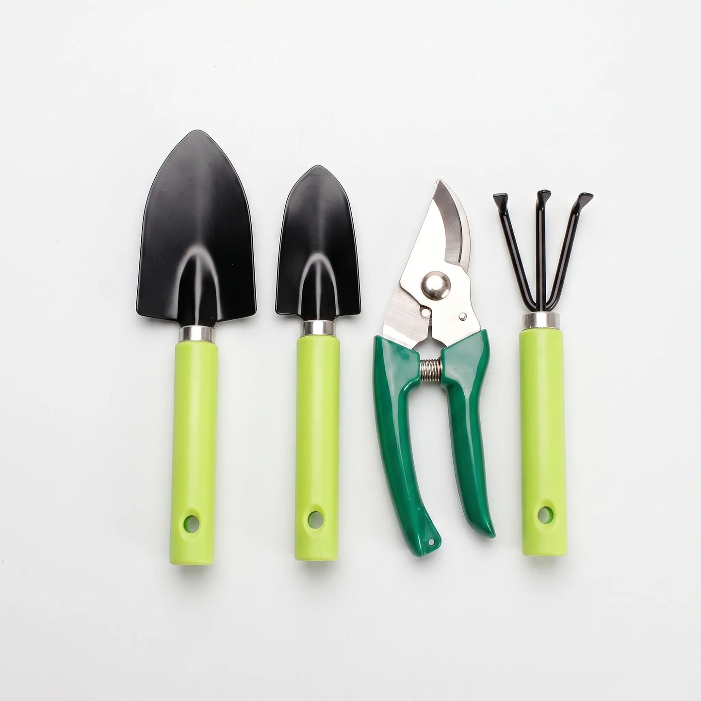 Kai | Compact Gardening Tool Kit with Handy Storage Belt for Outdoor Tasks