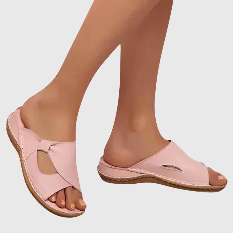 Hannalyn | Orthopedic Sandals