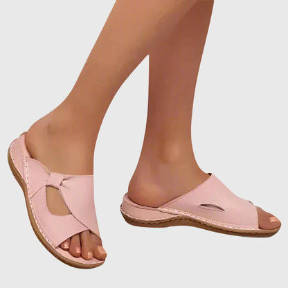 Hannalyn | Orthopedic Sandals