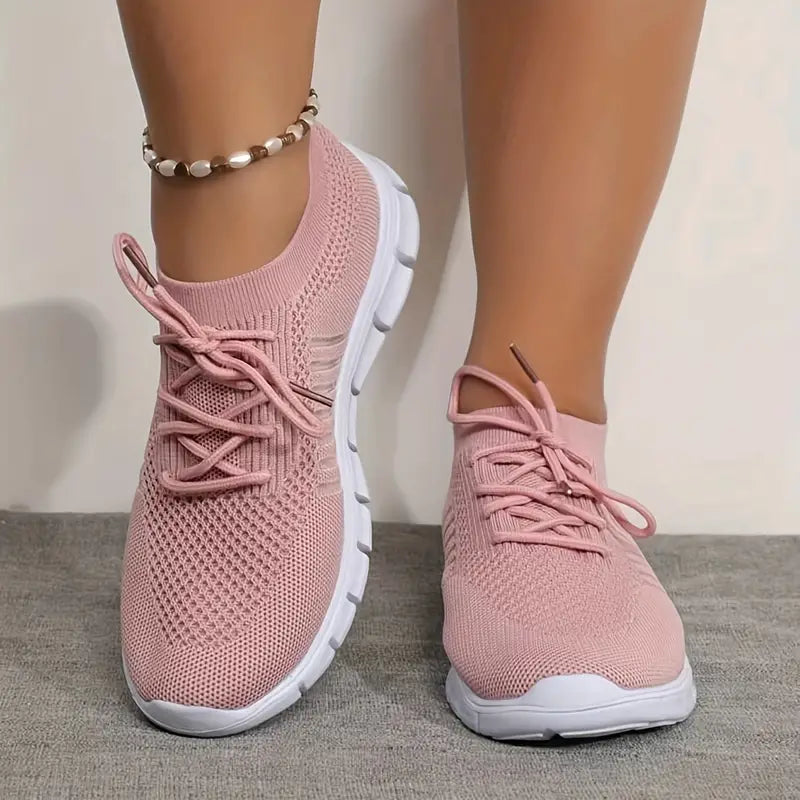 Katherine | Women's Orthopedic Mesh Shoes with Comfortable Fit