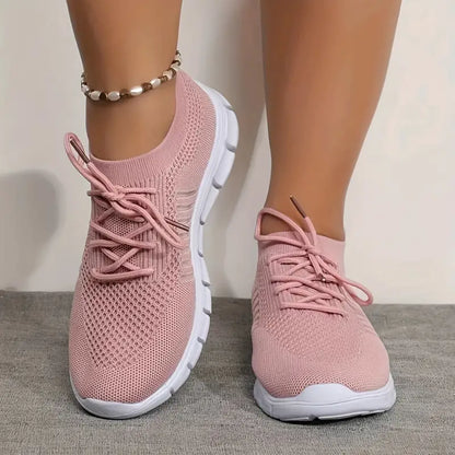Katherine | Women's Orthopedic Mesh Shoes with Comfortable Fit