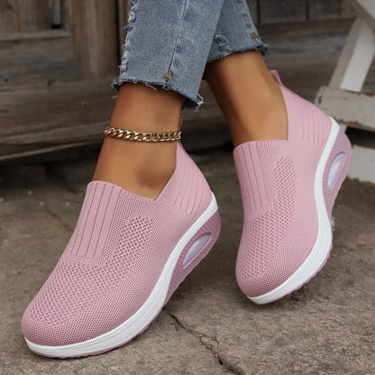 Hazel | Orthopedic Shoes with Cushioned Sole Support
