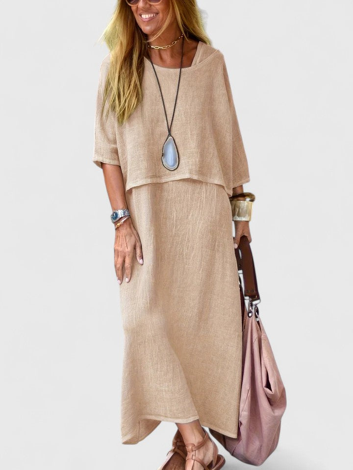 Florence | Casual Summer Two Piece Set