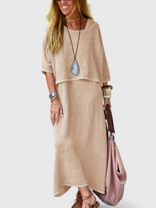 Florence | Casual Summer Two Piece Set
