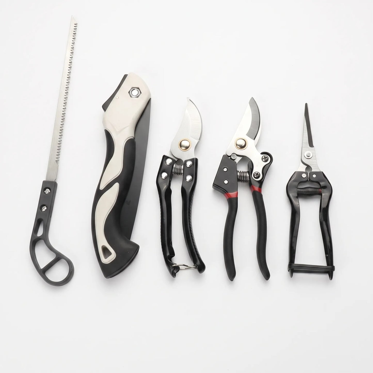Edge | Garden Pruning Tool Set with Stainless Steel Tools