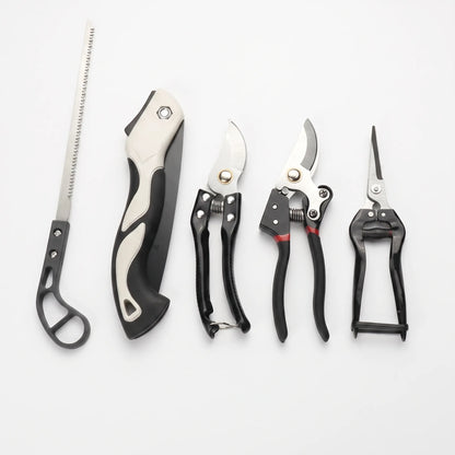 Edge | Garden Pruning Tool Set with Stainless Steel Tools