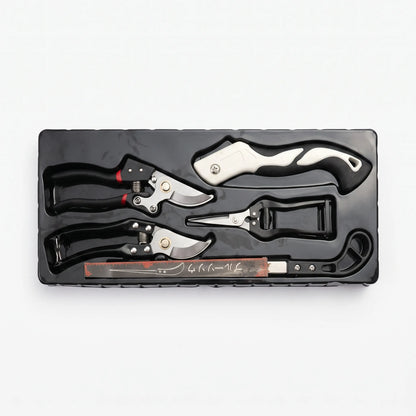 Edge | Garden Pruning Tool Set with Stainless Steel Tools